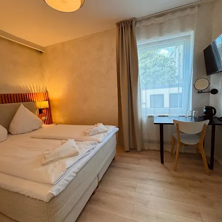 Dingdong - Hotel