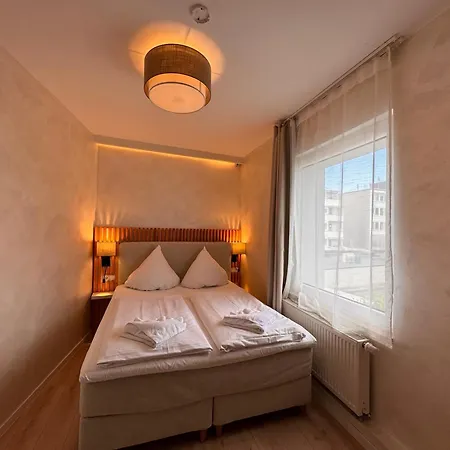 Dingdong - Hotel